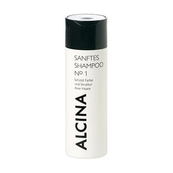 Alcina Sanftes N°1 Shampoo 1250 ml