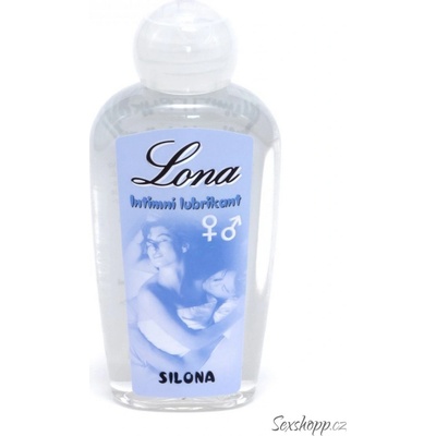 Lona SILona 130 ml