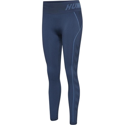 Hummel Клинове Hummel hmlTE CHRISTEL SEAMLESS MW TIGHTS 213756-7114 Размер XS