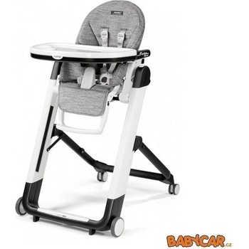 Peg Pérego Siesta Follow me Wonder grey