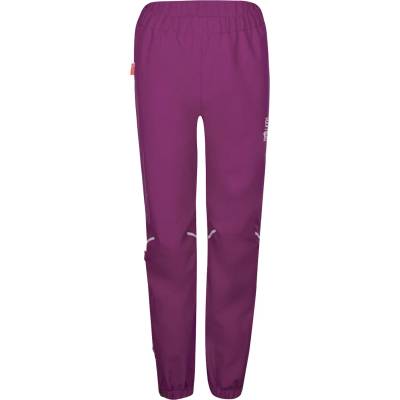 Trollkids Детски водоустойчив панталон Trollkids Kid's Trondheim Pants Waterproof trousers - Mulberry - размер 152 (EU) (701-1999-0317)