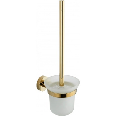 Mexen príslušenstvo wc kefa REMO 7050750-50 zlatá