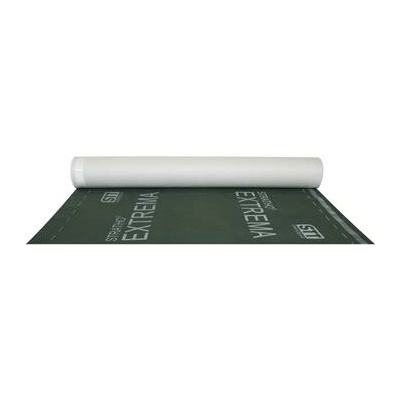 Wolfi Dual SK 180 – střešní membrána pod bednění 1,0 m /50 m (50 m2)