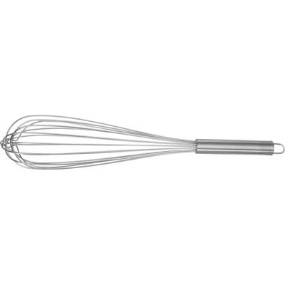 Šlehací metla – 490 mm – 8 vřeten | Hendi 510407%