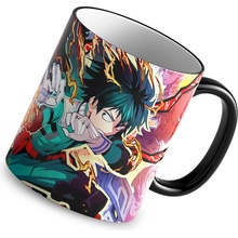 Boku no Hero Academia BNHA Hrnek Boku no Hero Academia 300 ml