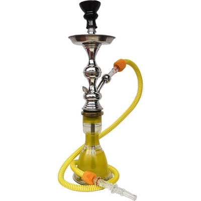 Top Mark Sokar žlutá 54 cm – Zboží Dáma