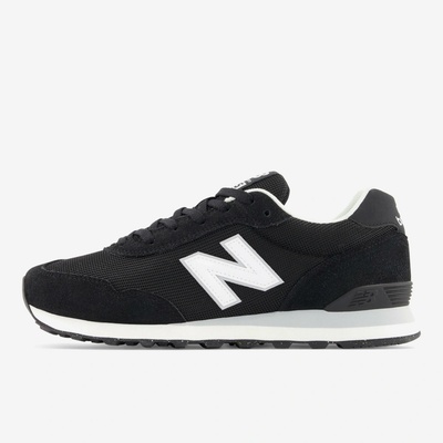 New Balance 515 Čierna