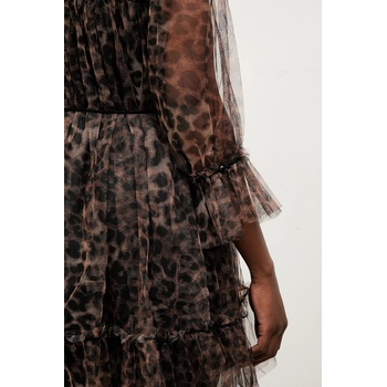 ANSWEAR Рокля Answear. LAB (WA25-SUD072)