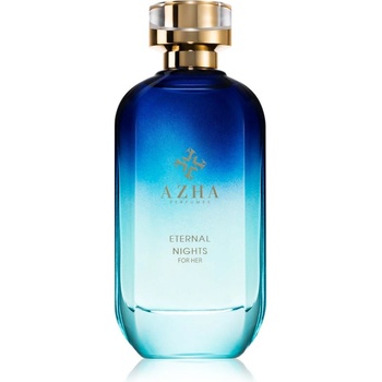 Image 1 of AZHA Perfumes Eternal Nights EDP 100 ml