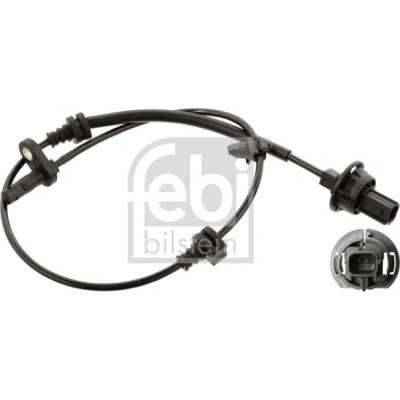 Snímač, počet otáček kol FEBI BILSTEIN 107629