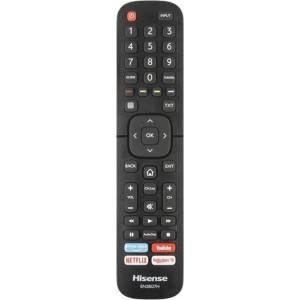 Hisense en2bi27h - оригинален дистанционен контрол (en2bi27h) Дистанционно