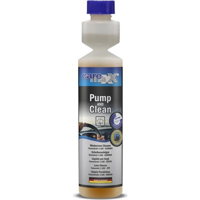 BlueChem PUMP & CLEAN 1:100 250 ml