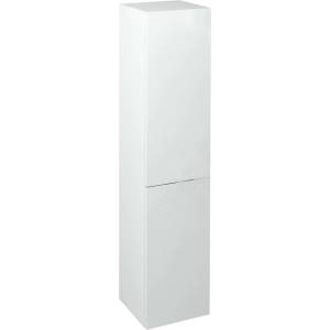 SAPHO Espace - Шкафче 35x172x32 см, с 2 врати, лъскаво бяло ESC230-3030 (ESC230-3030)