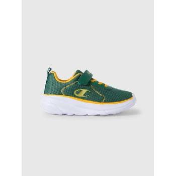 CHAMPION Обувки HRO J B PS Low Cut Shoe