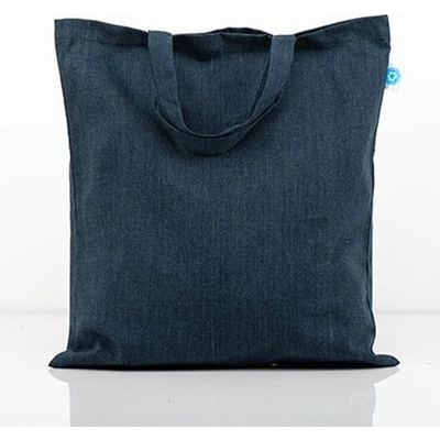 Printwear Bavlněná taška XT550 Navy 38x42 cm