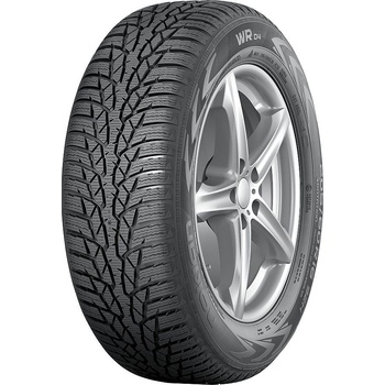 Nokian Tyres WR D4 165/70 R13 79T