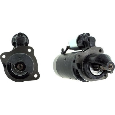 Startér Unimog U1500T Bosch 0001367300
