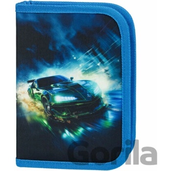 Baagl jednoposchodový Závodné auto