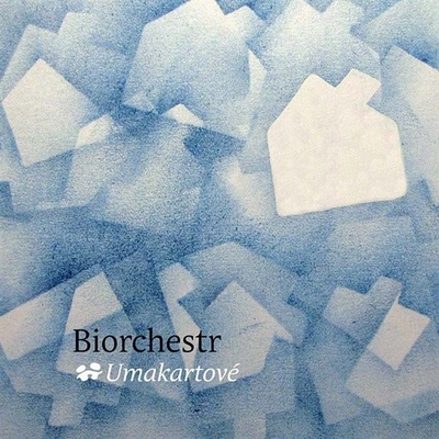 BIORCHESTR: UMAKARTOVE CD