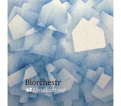 BIORCHESTR: UMAKARTOVE CD