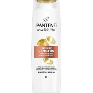 Pantene Pro-V Infinite Lengths Шампоан за коса - 300 мл (509701)
