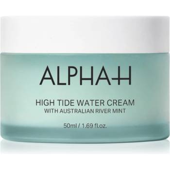 Alpha-H High Tide Water Cream хидратиращ крем 50ml