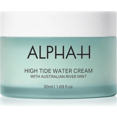 Alpha-H High Tide Water Cream хидратиращ крем 50ml