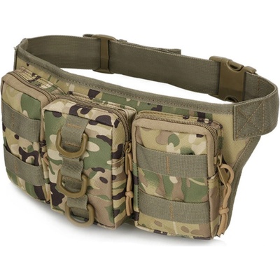 Miranda Tactical C462H