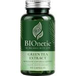 BIOnetic Green Tea Extract, 60 капсули, BIOnetic (7995-00)
