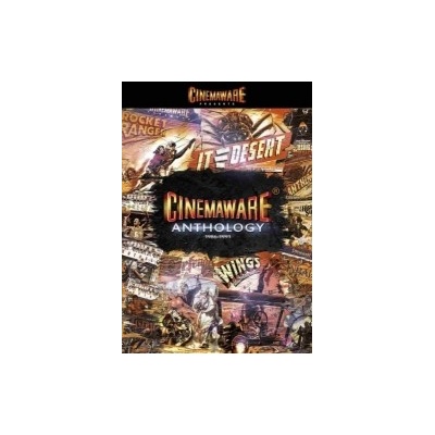 Cinemaware Anthology