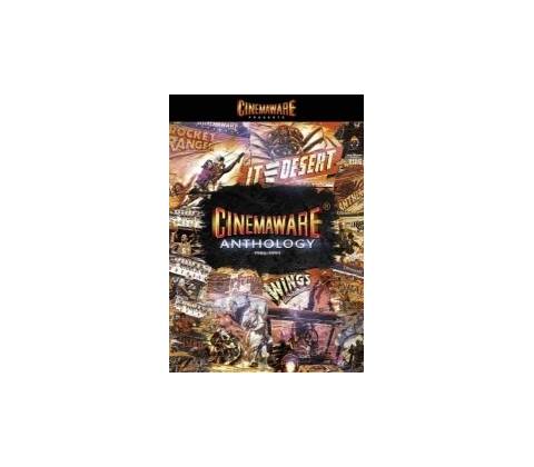 Cinemaware Anthology