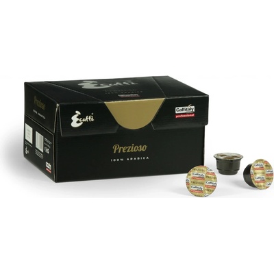 Caffitaly Prezioso 96 ks