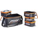 Rybářské obaly a batohy MS Range Taška WP Bag in Bag L