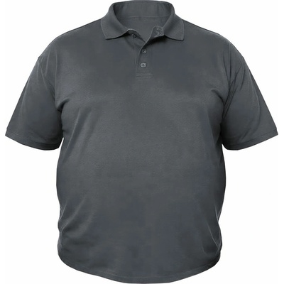 Miners Mate supersize polo tričko Unisex
