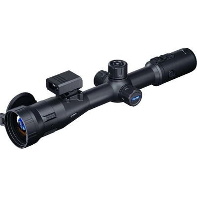 Pantera Q 640 LRF