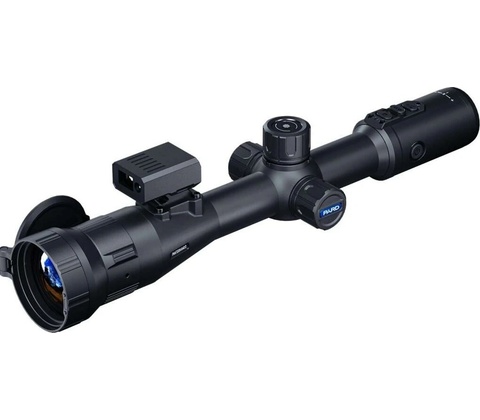 Pantera Q 640 LRF