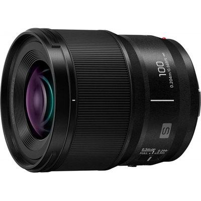 PANASONIC LUMIX S 100 mm f/2,8