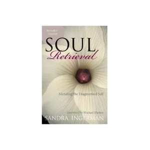 Soul Retrieval | Sandra Ingerman (ISBN: 9780061227868)