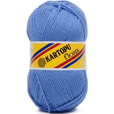 Příze Flora Kartopu Varianta: K535
