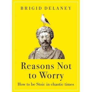 Reasons Not to Worry | Brigid Delaney (ISBN: 9780349436296)