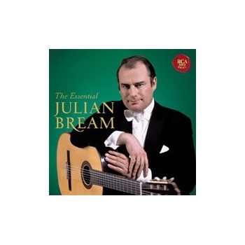 BREAM JULIAN: ESSENTIAL CD