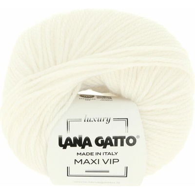 Lana Gatto Maxi Vip 10001 smotanovo biela