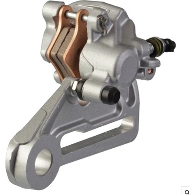 MTX PARTS brzdový třmen KTM SX 125 04-12, SX 150 11-12, EXC 200/250 04-16, EXCF 250 07-16, SX 250 03-12 zadní – Zbozi.Blesk.cz