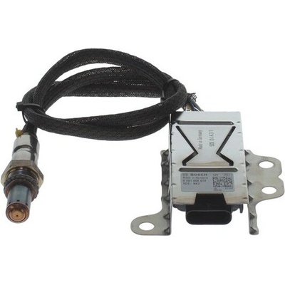 NOx-senzor, vstřikování močoviny BOSCH 0 281 008 679