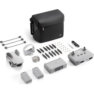 DJI Mini 2 SE Fly More Combo CP.MA.00000574.01