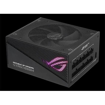 Asus ROG-STRIX-1000G-AURA GAMING 1000W 90YE00P1-B0NA00