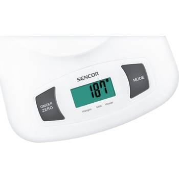Sencor SKS 4001