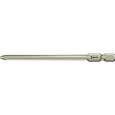 Bit Křížový Wera 3855/4 PZ 3 X 89 MM , 89 mm