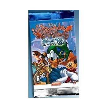 New Media Publishing Disney Wizards of Mickey: First Age Booster