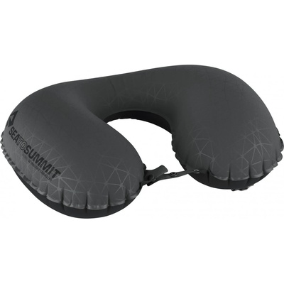 Sea to Summit Възглавница за пътуване Sea to summit Aeros Ultralight Pillow Traveller Pillow - Grey - размер One Size (557-0301-0211)